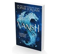 Avon Cosmetics – Vanish – Firelight