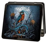 Vanish - A Hint Of Solance - Digipak CD