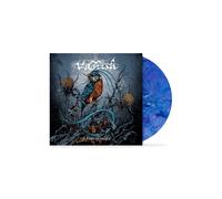 Vanish - A Hint Of Solace Blue - Marbled Vinyl