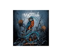 Vanish - A Hint Of Solance - Digipak CD