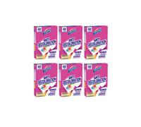 Vanish Anti Colour Catching Transfer Box 20 Sheets x6 Boxes