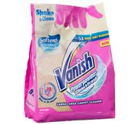 Vanish Carpet Care Carpet Cleaner - 650g