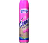 Vanish Carpet Power Foam 600ml - PACK (6)
