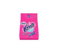Vanish Carpet Cleaner + Upholstery, Power Powder, Large Area Cleaning, 650 g