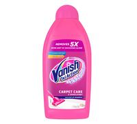 Vanish Carpet Manual Shampoo, 450ml