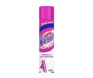 Vanish Carpet Power Foam 650 g, Pack of 1)