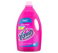 Vanish Fabric Stain Remover Oxi Action Liquid, 4L