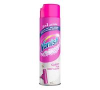 Vanish Carpet Power Foam 600ml - PACK (6)