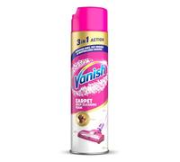 Vanish Gold Carpet Cleaner Foam, Size 600ml | Charlies