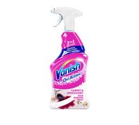 Vanish Oxi Action Carpet Care & Upholstery Spot On Spray 500ml