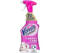 Vanish Gold Oxi Action Carpet Care & Upholstery Spot on Spray, 500ml