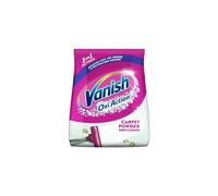 Vanish Gold Oxi Action Carpet Cleaner, Stain Remover Powder 650g