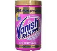 Vanish Gold Oxi Action Colour Safe Powder Fabric Stain Remover, 1.5kg