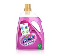 Vanish Gold Oxi Action Gel Fabric Stain Remover, 2250ml