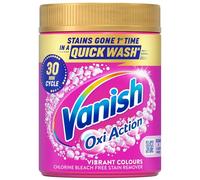 Vanish Oxi Action Powder Gold Original 470 g