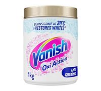 Vanish Gold Oxi Action Whitening Booster- Crystal White 1kg