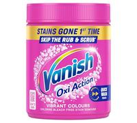 Vanish Gold Oxi Advance Stain Remover Powder 470 g