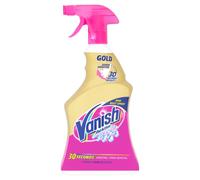 Vanish Oxi Action Stain Remover 950 ml