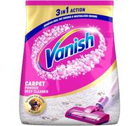 Vanish Powder Gold Carpet Care | Carpet Cleaner
