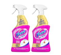 Vanish Gold Oxi Multi Degreaser Spray 950ml (x2), Stain Removal