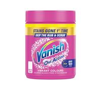 Vanish Gold Powder Pink Tub 450g Pack of 6 3337416