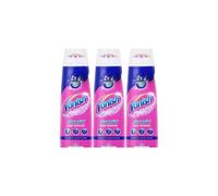Vanish Gold PowerGel Pre-Treat Stain Remover, 200ml (Pack of 3)
