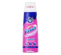 Vanish Gold PowerGel Pre Treatment Concentrated Stain Remover 200ml - Wilko