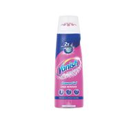 Vanish PowerGel Stain Remover - Oxi Action - For Colourful & White Laundry - 200 ml (Pack of 8)