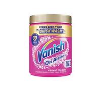 Vanish Gold Stain Remover Pink PK6