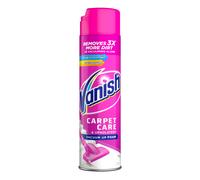 Vanish Carpet Power Foam 600ml - PACK (6)