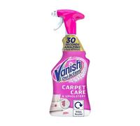 Vanish Oxi Action Carpet & Upholstery Stain Remover Spray 500Ml