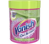Vanish Oxi Action Extra Hygi & egravene