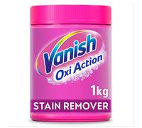 Vanish Oxi Action Fabric Stain Remover Powder, 1kg