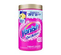 Vanish Oxi Action Chlorine Bleach Free Laundry Booster 1.35kg