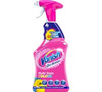 Vanish Oxi Action Multi Colour 500Ml