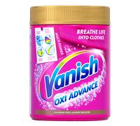 Vanish Oxi Action Powder Gold Original 470 g