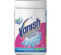Vanish Oxi-Action Powder White 1.5Kg