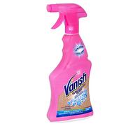 Vanish Oxi Action Power Spray Carpet and Upholstery Stain Remover - 500 ml