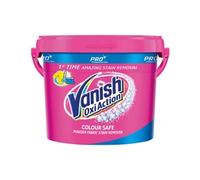 Vanish Oxi Action Fabric Stain Remover Powder 4800g - Pack of 2