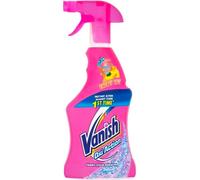 Vanish Oxi Action Stain Remover Spray - 500ml