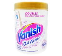 Vanish Oxi Action White Stain Remover Powder - 1000 g