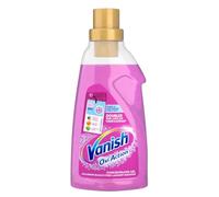 Vanish Oxi Advance Chlorine-Free Laundry Booster, 750 ml