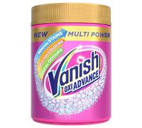 Vanish Oxi Advance Multi Power Stain Remover - 470g