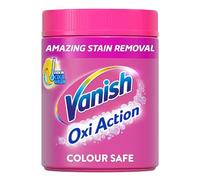Vanish - Oxiaction Gold Powder Detergent Powder 470 g