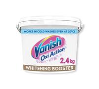 Vanish Oxiaction Stain Rmr WHT 2.4KG