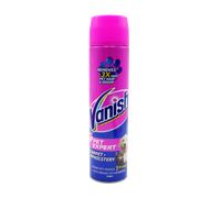 Vanish Pet Expert Carpet Upholstery - 600ml