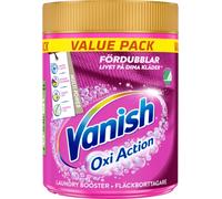Vanish Pink Multi Power Stain Remover Powder 940g