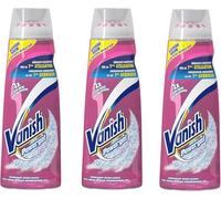 Vanish Stain Remover Avant-lavage Powergel Gold 200 ml