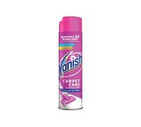 Vanish Carpet Power Foam 600ml - PACK (6)