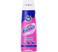 Vanish PowerGel - Stain Removal Gel - For Pre-Treatment of Colourful & White Laundry - 1 x 200 ml